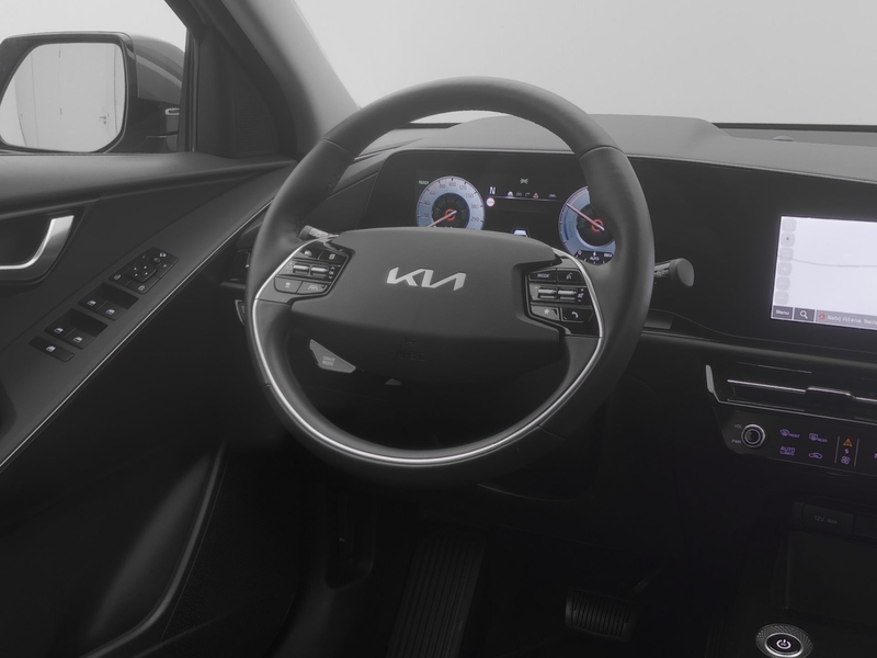 Kia e-Niro EV DynamicLine 64.8 kWh | CAMERA | ADAPTIVE | STOE — photo 8