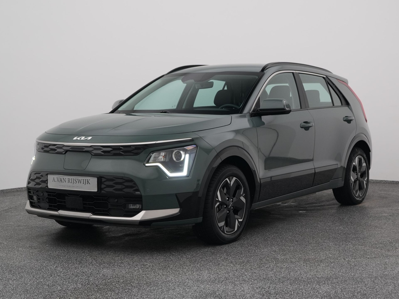 Kia e-Niro EV DynamicLine 64.8 kWh | CAMERA | ADAPTIVE | STOE