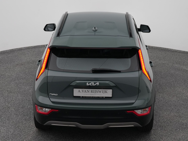 Kia e-Niro EV DynamicLine 64.8 kWh | CAMERA | ADAPTIVE | STOE — photo 29