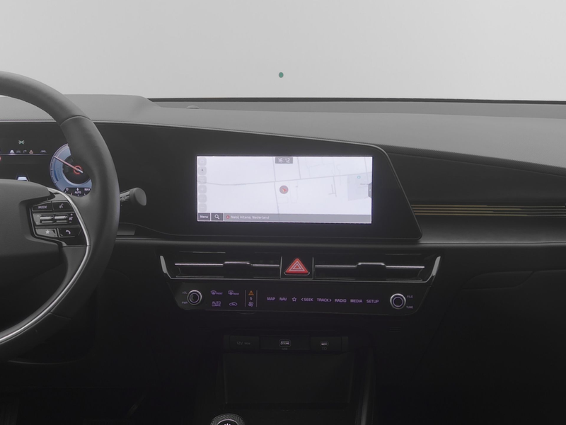 Kia e-Niro EV DynamicLine 64.8 kWh | CAMERA | ADAPTIVE | STOE — photo 9