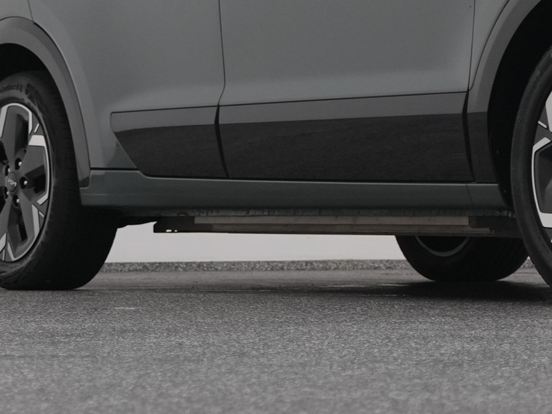 Kia e-Niro EV DynamicLine 64.8 kWh | CAMERA | ADAPTIVE | STOE — photo 39