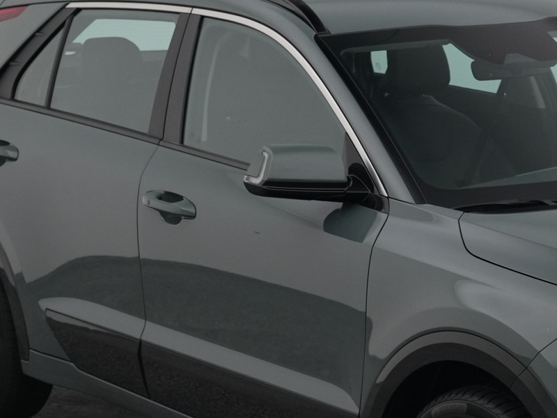 Kia e-Niro EV DynamicLine 64.8 kWh | CAMERA | ADAPTIVE | STOE — photo 24