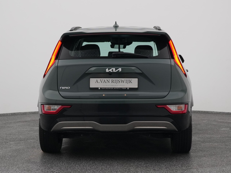 Kia e-Niro EV DynamicLine 64.8 kWh | CAMERA | ADAPTIVE | STOE — photo 11
