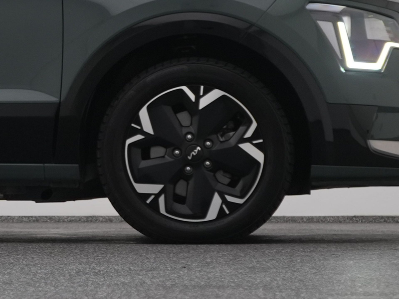 Kia e-Niro EV DynamicLine 64.8 kWh | CAMERA | ADAPTIVE | STOE — photo 43