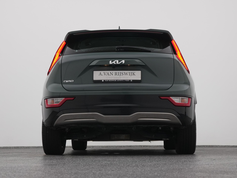 Kia e-Niro EV DynamicLine 64.8 kWh | CAMERA | ADAPTIVE | STOE — photo 37