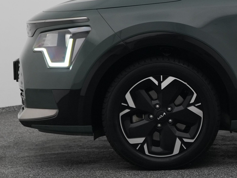 Kia e-Niro EV DynamicLine 64.8 kWh | CAMERA | ADAPTIVE | STOE — photo 22