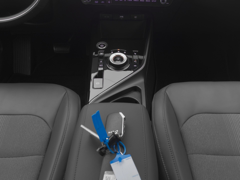 Kia e-Niro EV DynamicLine 64.8 kWh | CAMERA | ADAPTIVE | STOE — photo 13