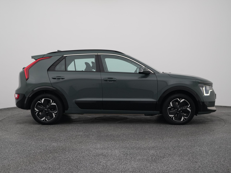 Kia e-Niro EV DynamicLine 64.8 kWh | CAMERA | ADAPTIVE | STOE — photo 15