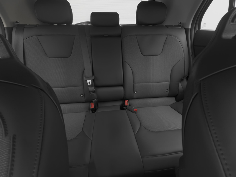 Kia e-Niro EV DynamicLine 64.8 kWh | CAMERA | ADAPTIVE | STOE — photo 5