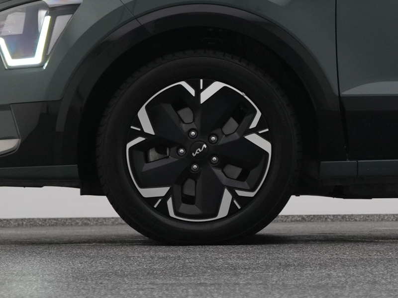 Kia e-Niro EV DynamicLine 64.8 kWh | CAMERA | ADAPTIVE | STOE — photo 40