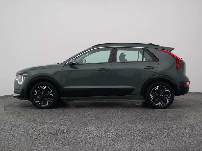 Kia e-Niro EV DynamicLine 64.8 kWh | CAMERA | ADAPTIVE | STOE — photo 14