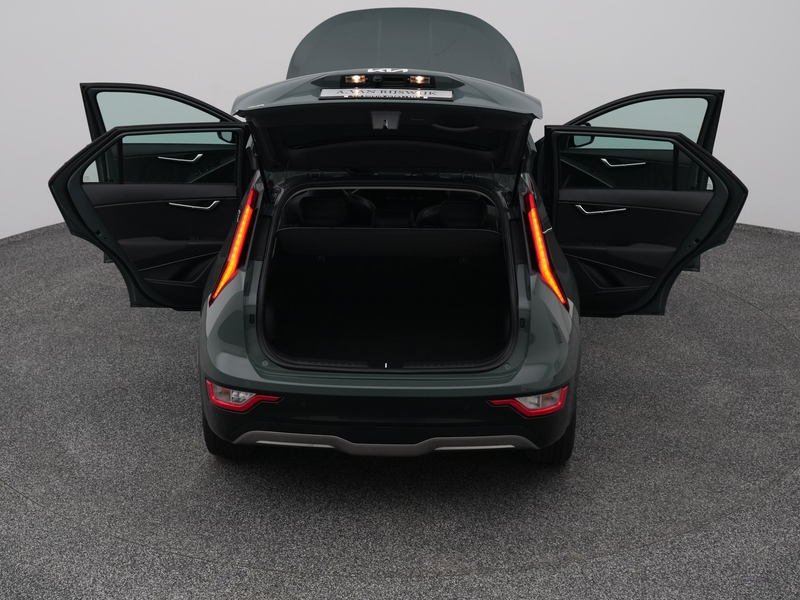 Kia e-Niro EV DynamicLine 64.8 kWh | CAMERA | ADAPTIVE | STOE — photo 30