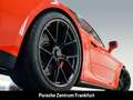 Porsche 992 911 GT3 Sportabgasanlage Clubsportpaket LED Orange - thumbnail 6