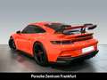 Porsche 992 911 GT3 Sportabgasanlage Clubsportpaket LED Orange - thumbnail 3