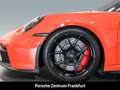 Porsche 992 911 GT3 Sportabgasanlage Clubsportpaket LED Orange - thumbnail 14