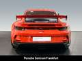 Porsche 992 911 GT3 Sportabgasanlage Clubsportpaket LED Orange - thumbnail 5