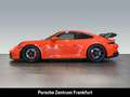 Porsche 992 911 GT3 Sportabgasanlage Clubsportpaket LED Orange - thumbnail 2