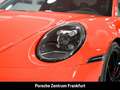 Porsche 992 911 GT3 Sportabgasanlage Clubsportpaket LED Orange - thumbnail 32