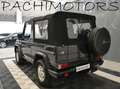 Mercedes-Benz G 200 GE Corto Cabrio Fantastica-UfficialeItalia-ASI Grigio - thumbnail 13