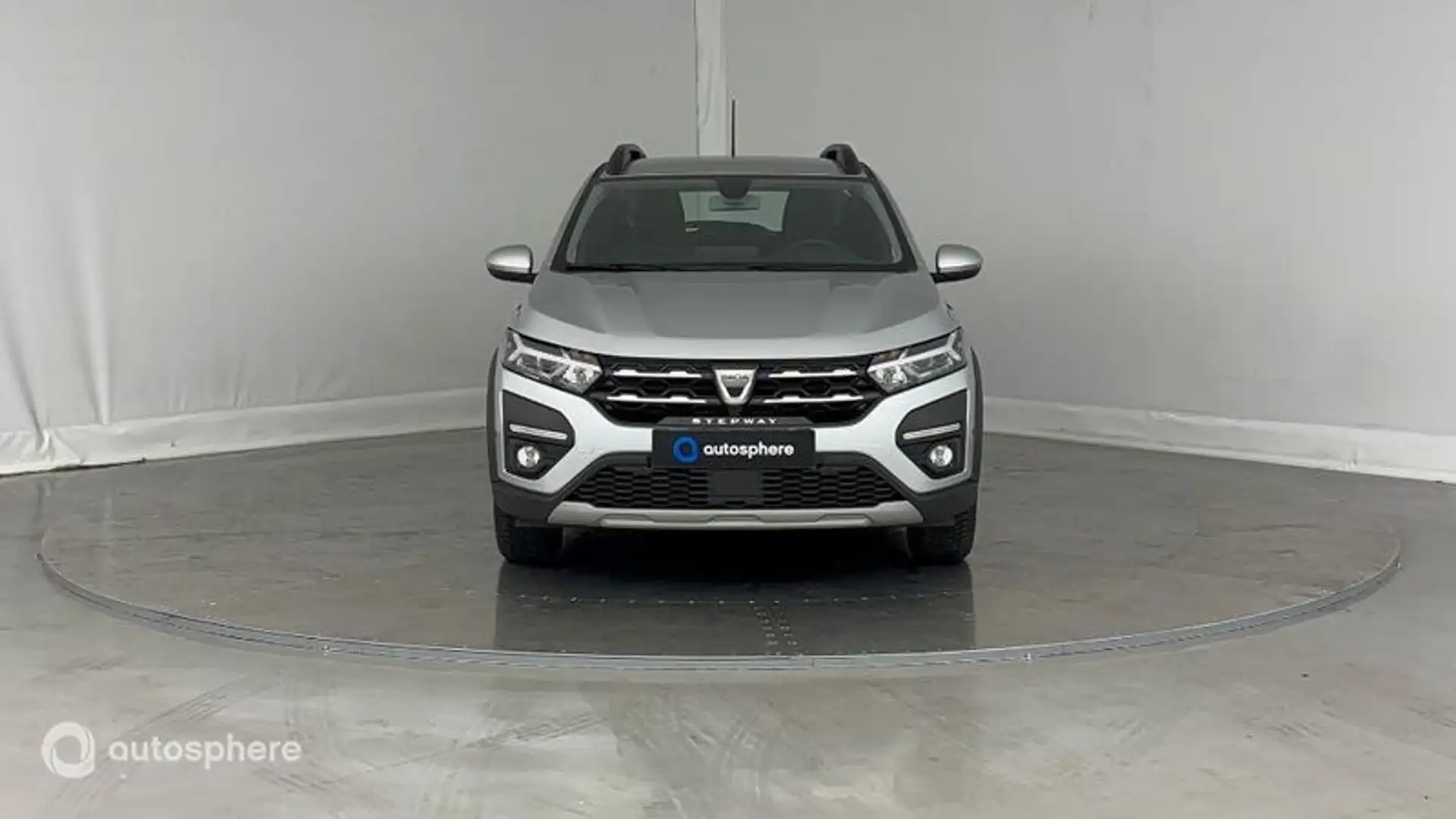 Dacia Sandero 1.0 ECO-G 100ch Stepway Confort -22 - 2