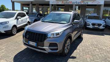 1.5 Bz/GPL - 54.000 KM - OK NEOPATENTATI - UNICO PROPRIETARIO