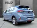 Opel Corsa Edition 1.2T LED Apple CarPlay AndroidAuto PDC Grigio - thumbnail 3