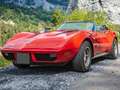 Corvette Stingray C3 Convertible Rot - thumbnail 1