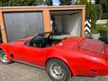Corvette Stingray C3 Convertible Rot - thumbnail 5