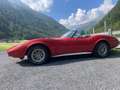 Corvette Stingray C3 Convertible Rot - thumbnail 2