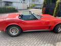 Corvette Stingray C3 Convertible Rot - thumbnail 4