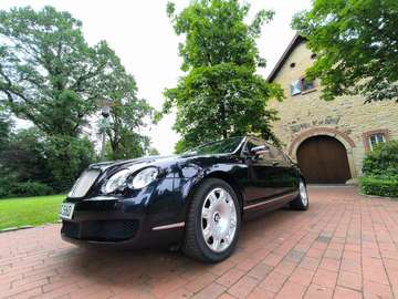 Continental Flying Spur
