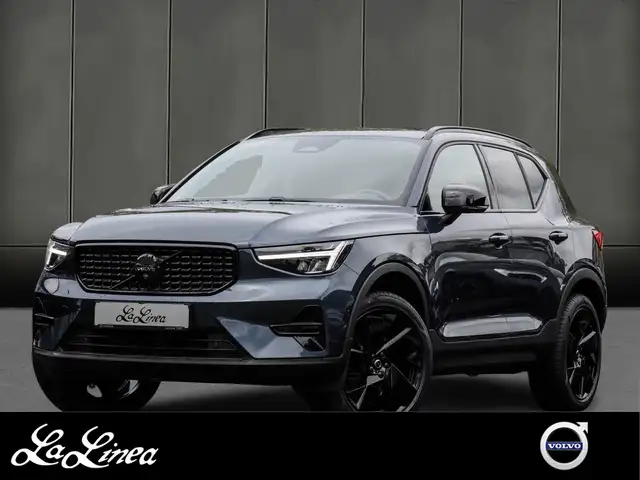 Volvo XC40 B3 Plus Black Edition NP:53.570, //STANDHZG/360...