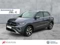 Volkswagen T-Cross 1.5 TSI DSG STYLE 5JG+MATRIX+NAV+AHK+ACC Gris - thumbnail 1