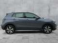 Volkswagen T-Cross 1.5 TSI DSG STYLE 5JG+MATRIX+NAV+AHK+ACC Gris - thumbnail 7