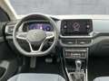 Volkswagen T-Cross 1.5 TSI DSG STYLE 5JG+MATRIX+NAV+AHK+ACC Gris - thumbnail 9
