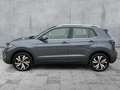 Volkswagen T-Cross 1.5 TSI DSG STYLE 5JG+MATRIX+NAV+AHK+ACC Gris - thumbnail 4