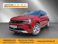 Opel Grandland 1,2 DI Turbo Edition Start/Stop Aut. Rot - thumbnail 1