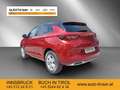 Opel Grandland 1,2 DI Turbo Edition Start/Stop Aut. Rot - thumbnail 3