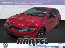 Volkswagen Polo GOAL 1.0 TSI DSG (+ACC RADAR+NAVI+AHK) LED