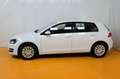 Volkswagen Golf Trendline 1,6 BMT TDI Blanco - thumbnail 5