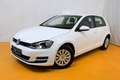 Volkswagen Golf Trendline 1,6 BMT TDI Blanco - thumbnail 1
