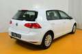 Volkswagen Golf Trendline 1,6 BMT TDI Blanco - thumbnail 3