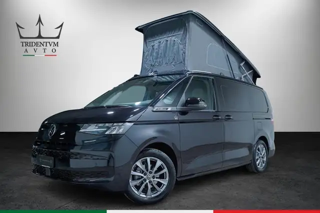 Volkswagen T7 California 2.0 tdi Beach Tour 150cv DSG7