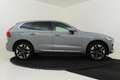 Volvo XC60 II T6 PLUG-IN HYBRID AWD ULTRA BRIGHT *NIEUW!* -PA Gris - thumbnail 13