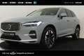 Volvo XC60 II T6 PLUG-IN HYBRID AWD ULTRA BRIGHT *NIEUW!* -PA Gris - thumbnail 1