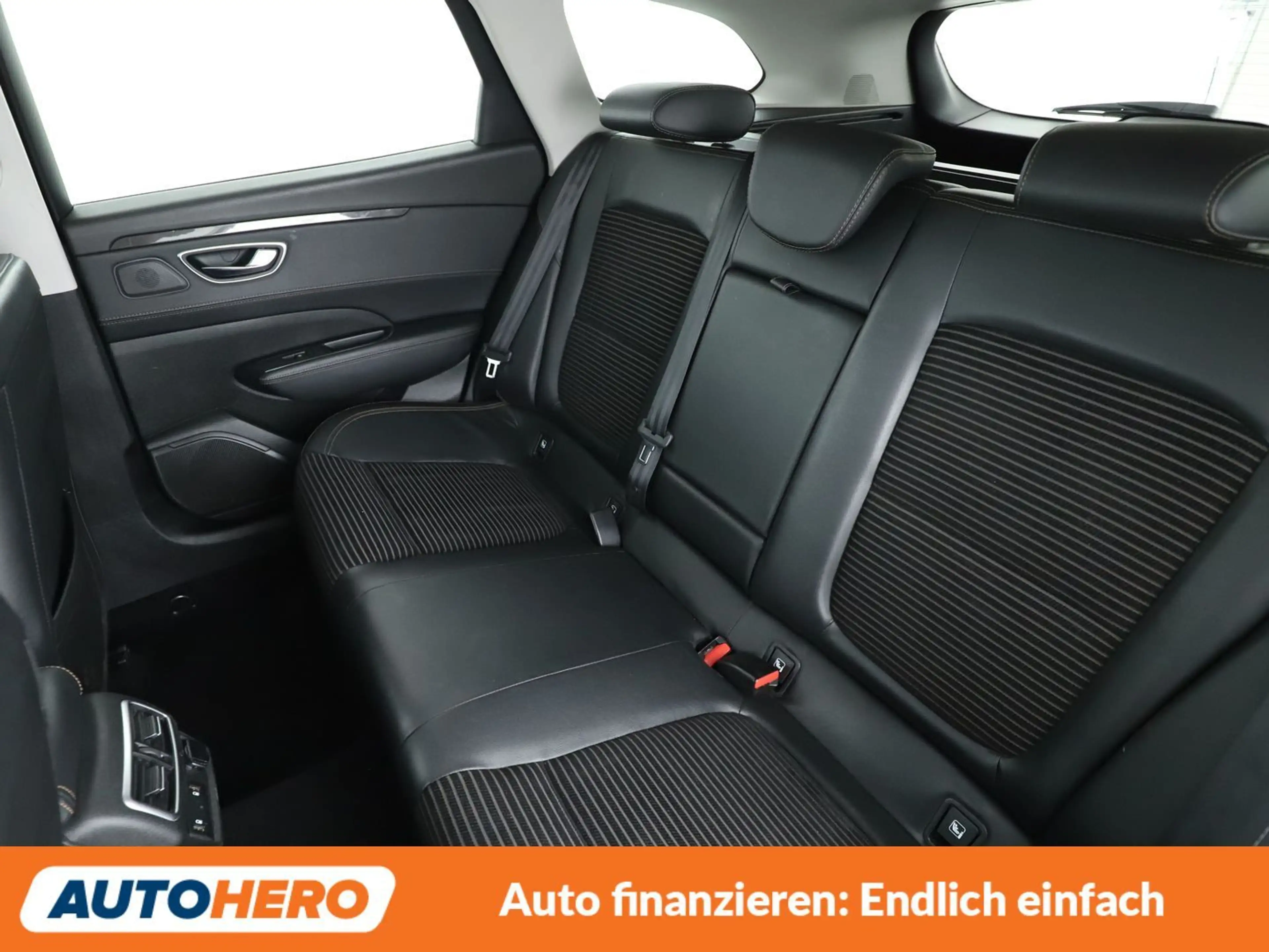 Renault Talisman 1.6 TCe Energy Intens Aut.*NAVI*HEAD-UP*LED*ACC* — photo 14