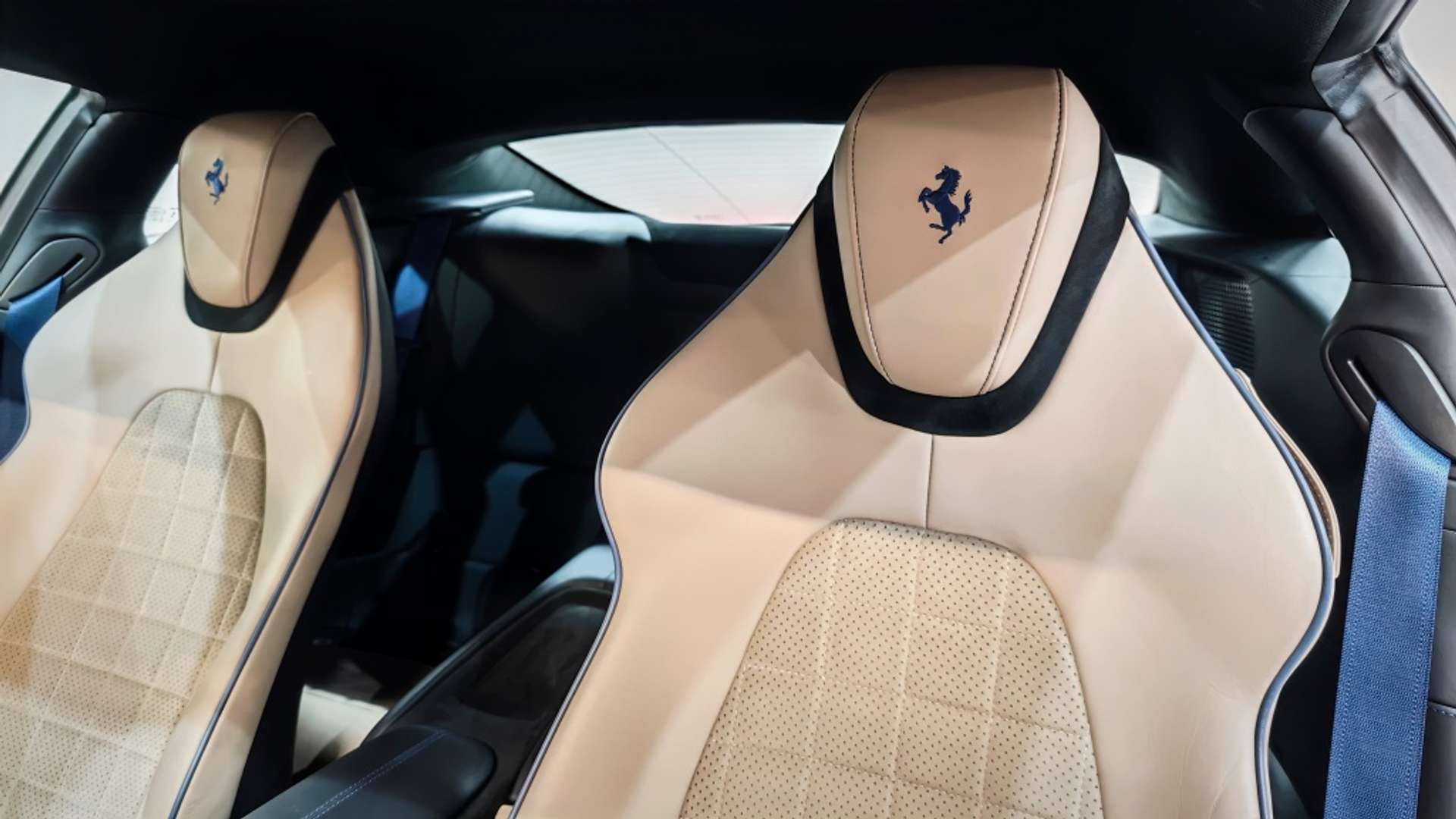 Ferrari Roma -  - Joinsteer - #3