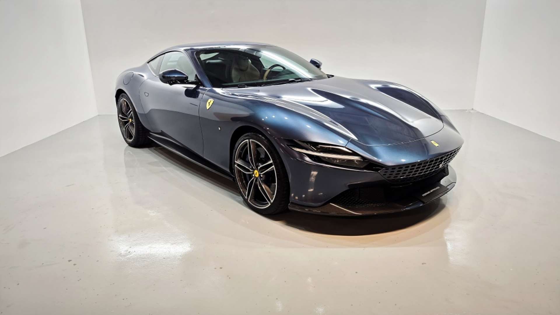 Ferrari Roma -  - Joinsteer - #4