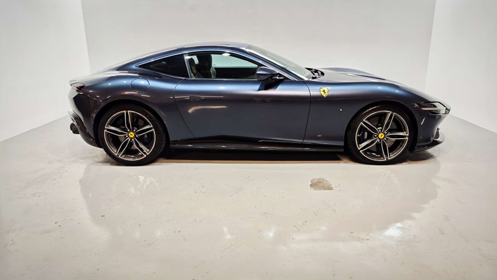 Ferrari Roma -  - Joinsteer - #5