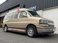 Chevrolet Express Chevy Van Explorer Ltd. LPG Stabitrac Gold - thumbnail 24